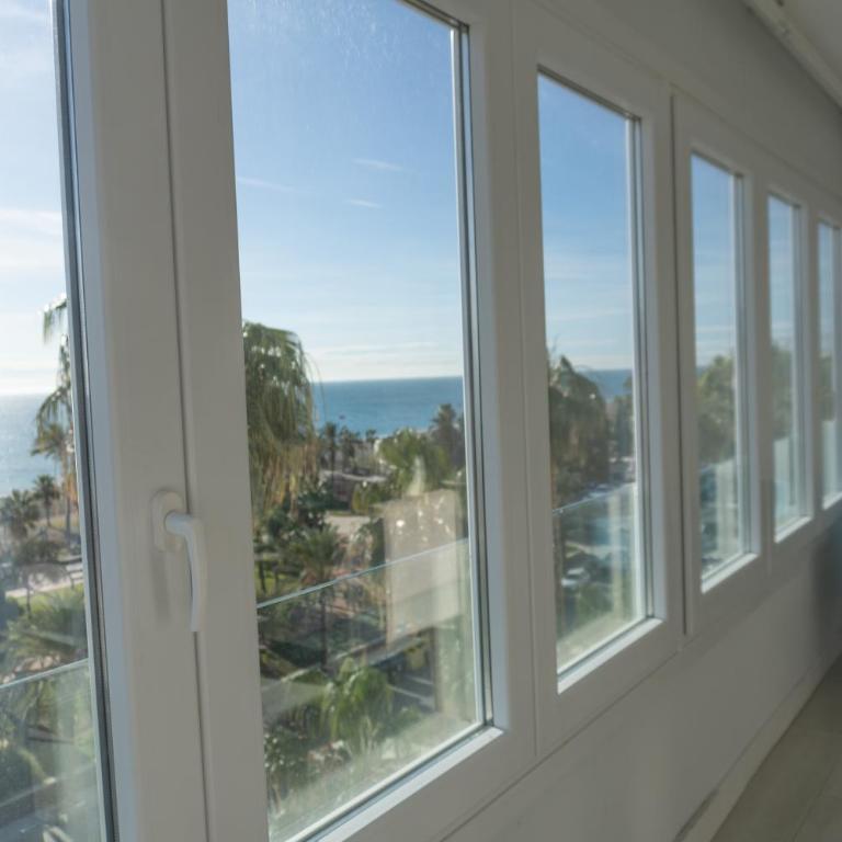 SAFARI VISTAS AL MAR - HOME RENt MALAGA - Apartamento de 3 dormitorios - 40