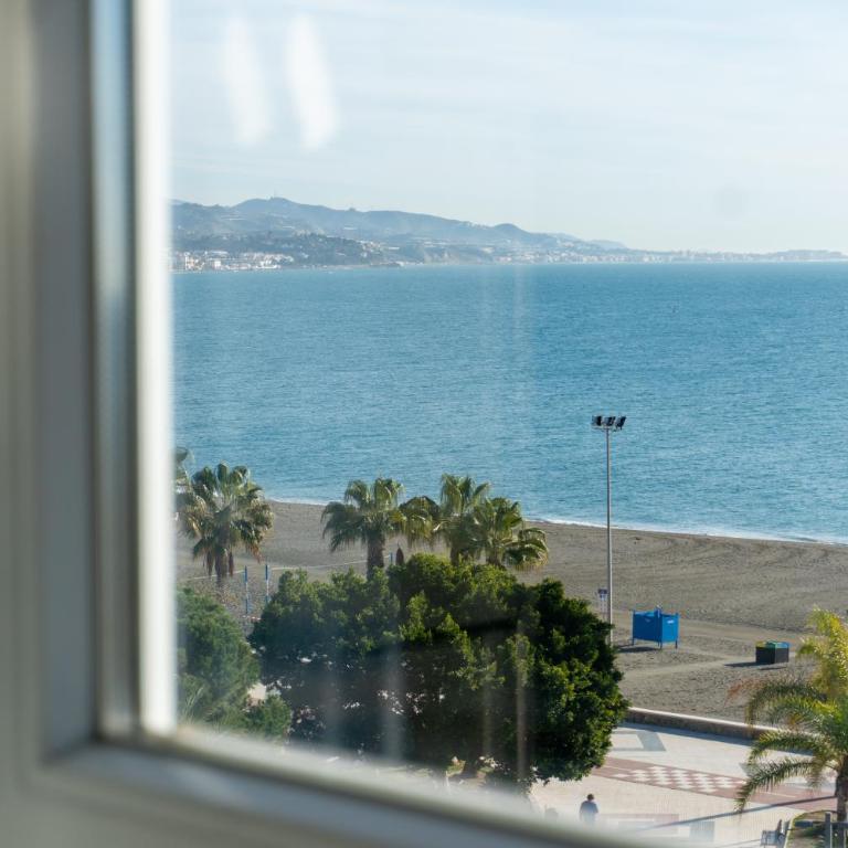 SAFARI VISTAS AL MAR - HOME RENt MALAGA - Apartamento de 3 dormitorios - 42