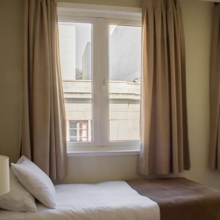 Lastarria Aparts - Apartamento de 2 dormitorios - 16