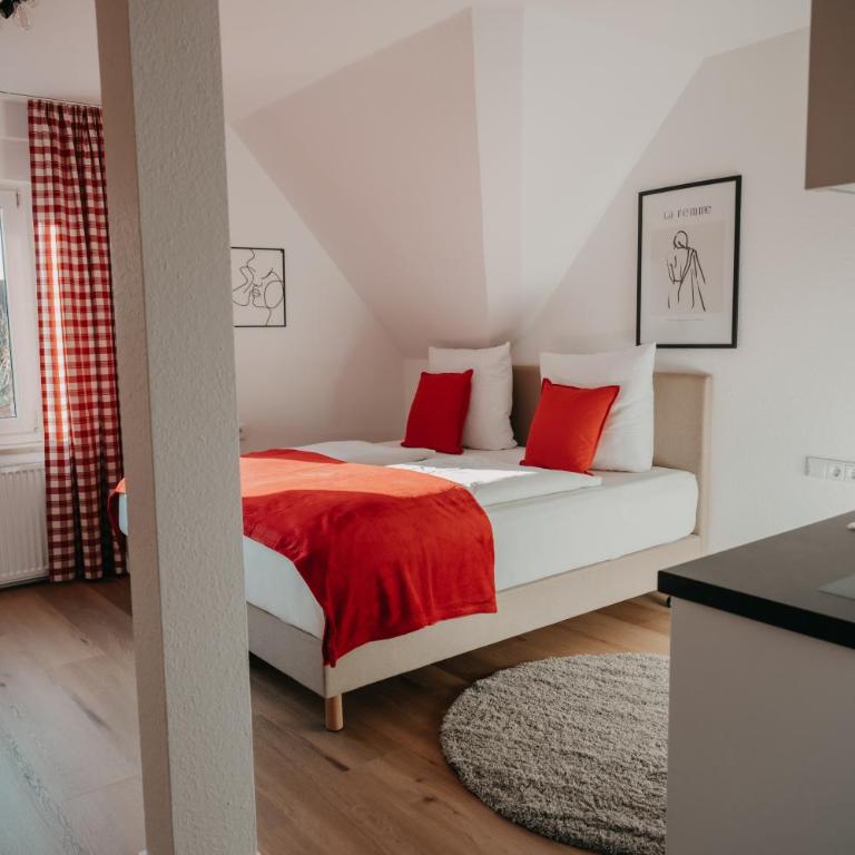 Eichel Apartments - Apartment - 1