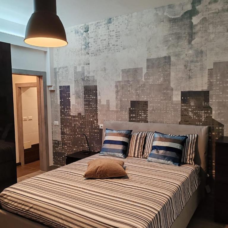 Ravenna Flat Luna - Appartamento Superior con 3 Camere da Letto - 1
