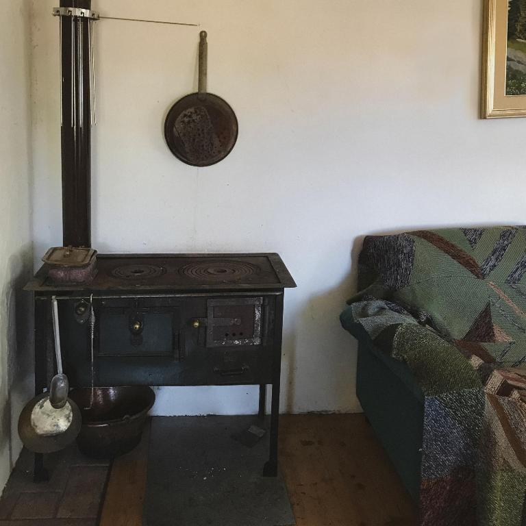 Villa Gioia - Appartamento con 2 Camere da Letto - 22