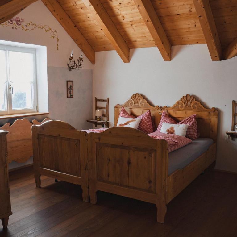 Villa Gioia - Appartamento con 2 Camere da Letto - 9