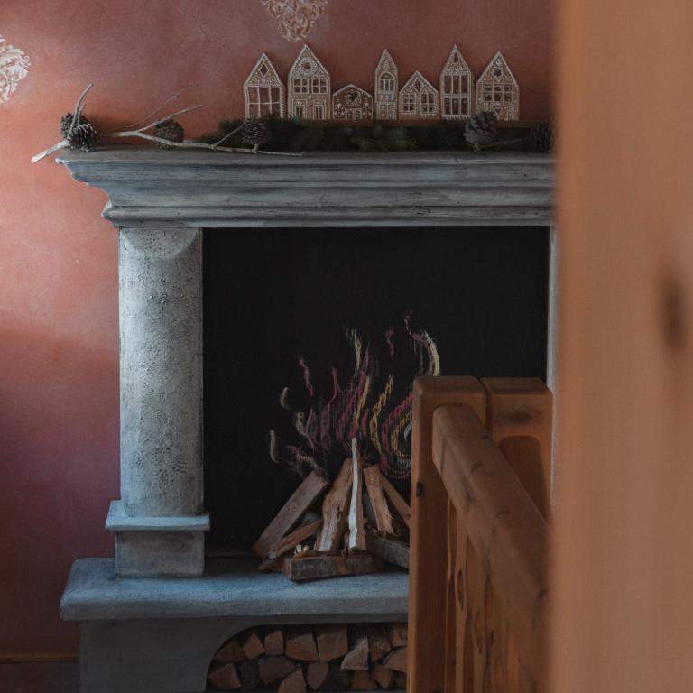 Villa Gioia - Appartamento con 2 Camere da Letto - 6