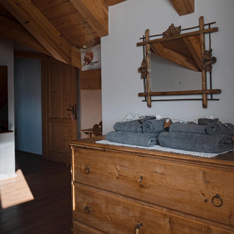 Villa Gioia - Appartamento con 2 Camere da Letto - 13