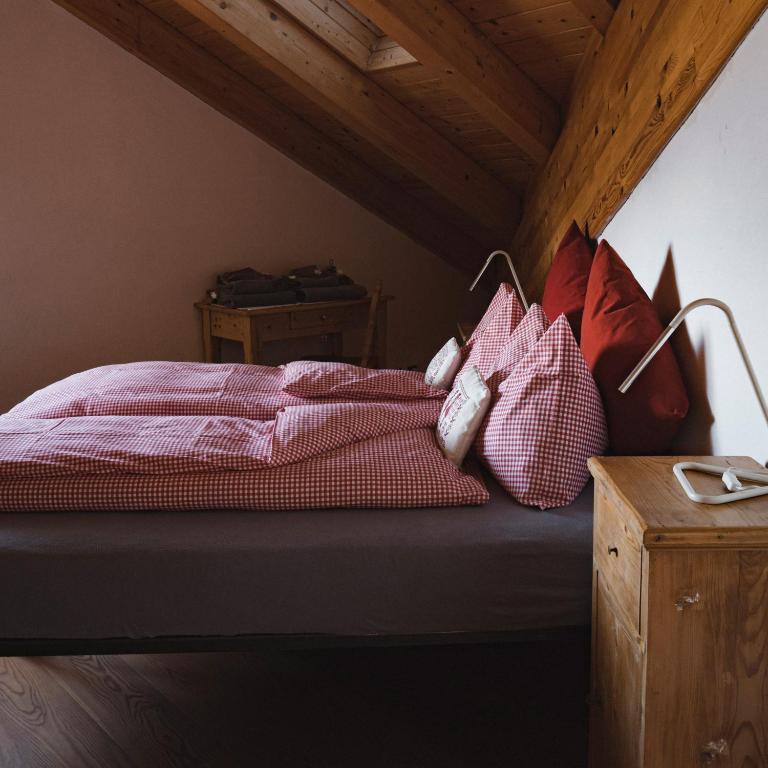 Villa Gioia - Appartamento con 2 Camere da Letto - 16