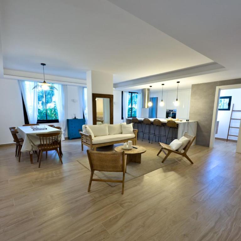 Apartamento en Puerto Banus - Two-Bedroom Apartment - 7