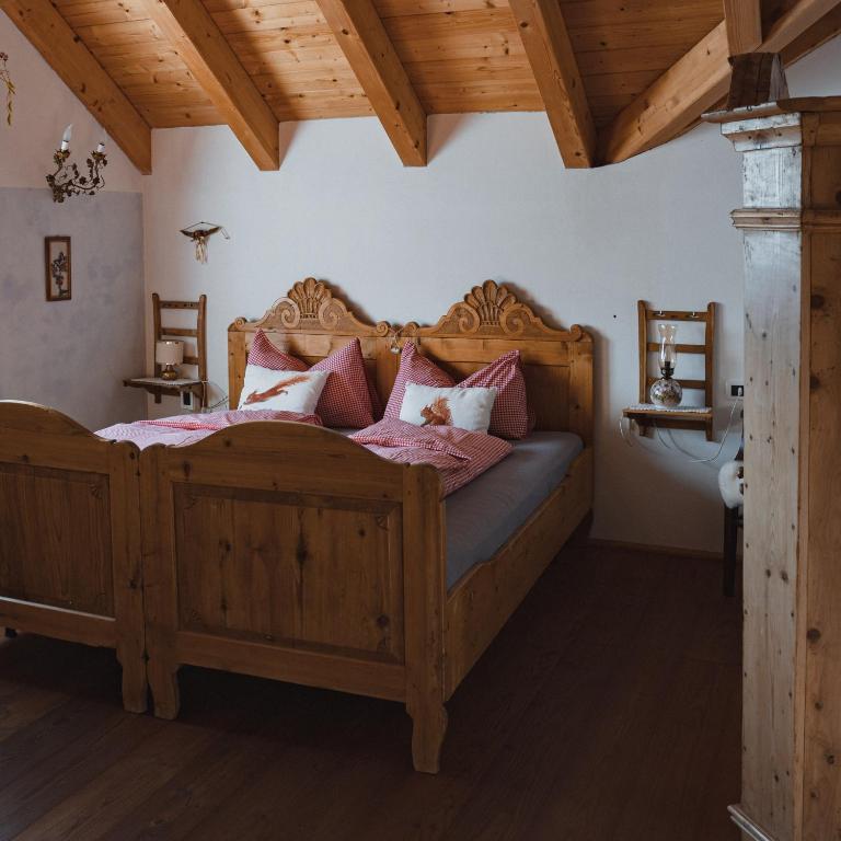 Villa Gioia - Appartamento con 2 Camere da Letto - 10