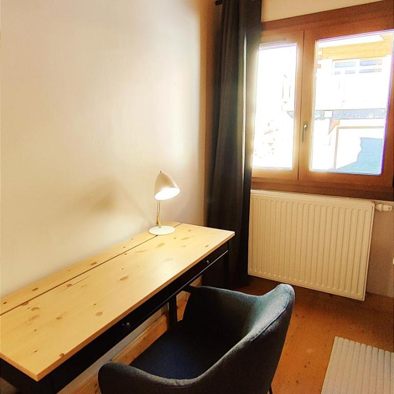 La villa du Danay - chalet familial 9 places - Chalet con 3 Camere da Letto - 24