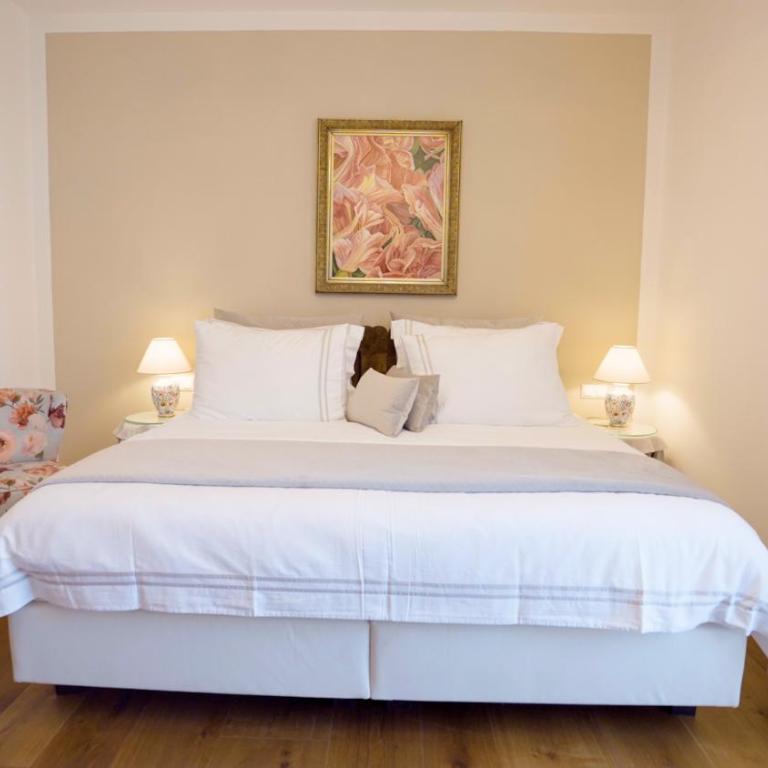 Hirschmugl Domaene Seggau GmbH - Appartamento con 2 Camere da Letto - 4