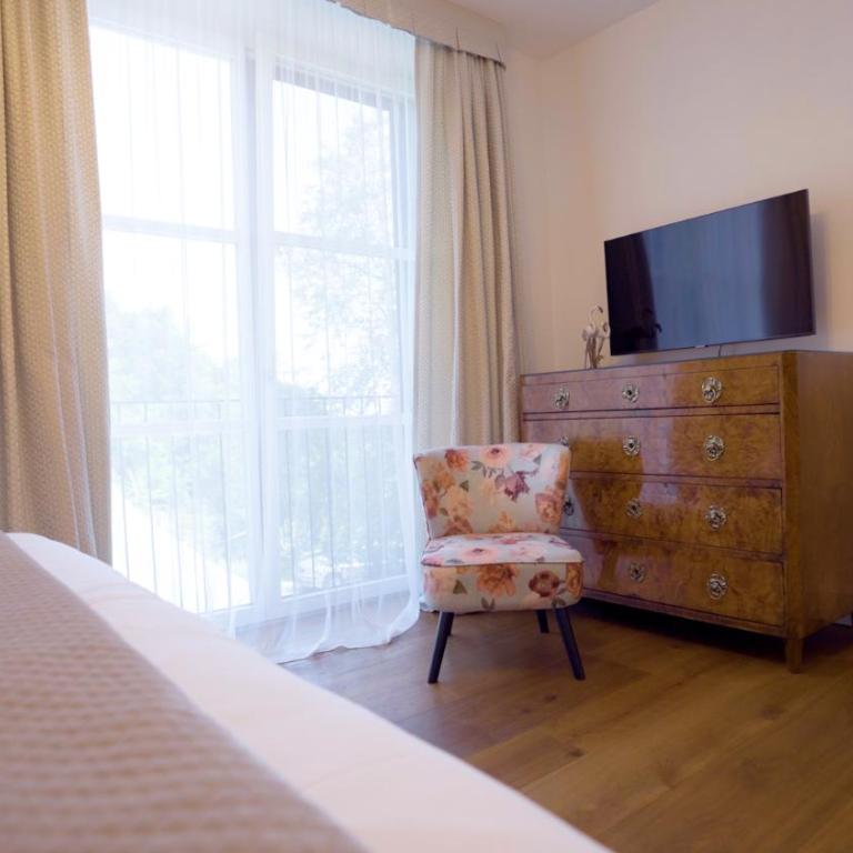 Hirschmugl Domaene Seggau GmbH - Appartamento con 2 Camere da Letto - 10