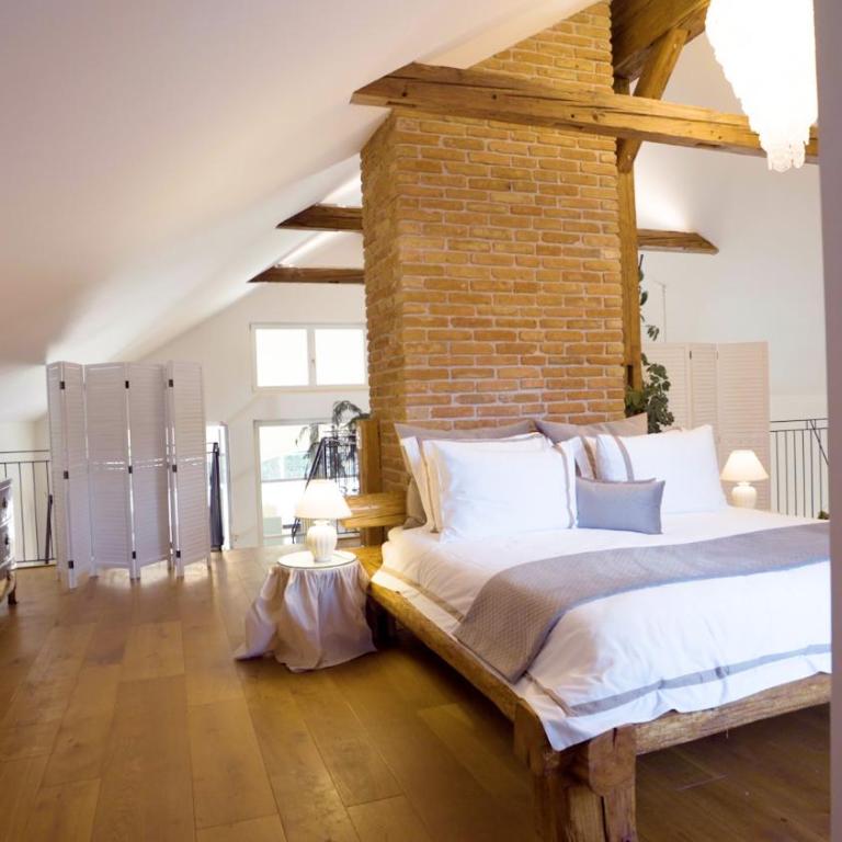 Hirschmugl Domaene Seggau GmbH - Appartamento con 2 Camere da Letto - 1