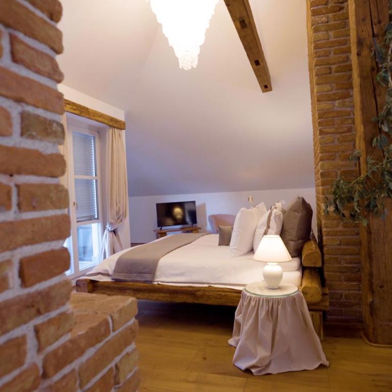 Hirschmugl Domaene Seggau GmbH - Appartamento con 2 Camere da Letto - 14