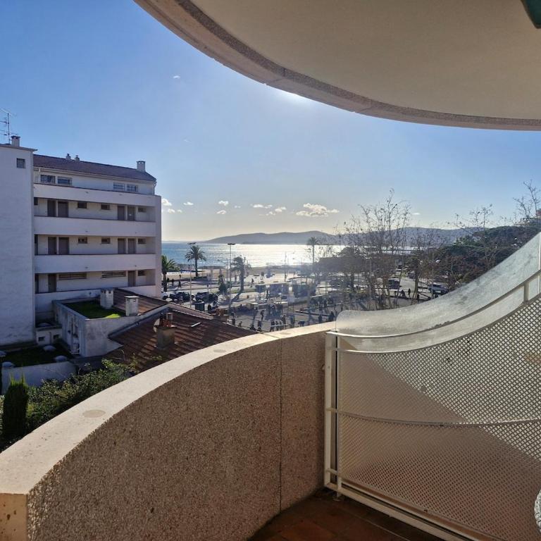 Le Baïa - Fréjus Plage - Appartement 1 Chambre - 3