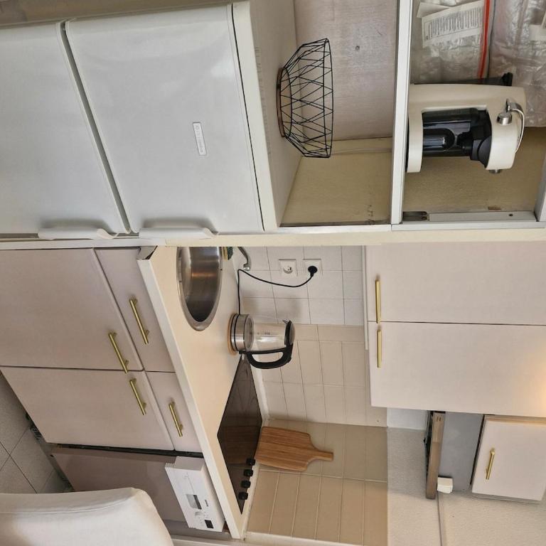 Le Baïa - Fréjus Plage - Appartement 1 Chambre - 5