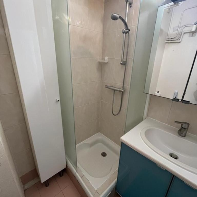 Le Baïa - Fréjus Plage - Appartement 1 Chambre - 8