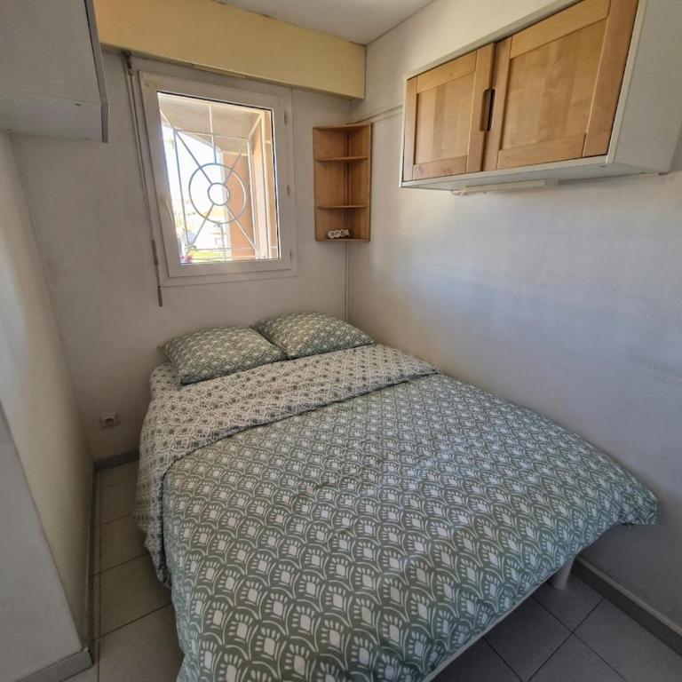 Le Baïa - Fréjus Plage - Appartement 1 Chambre - 9