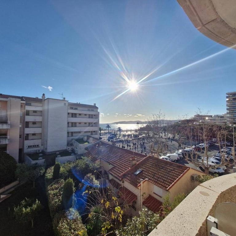Le Baïa - Fréjus Plage - Appartement 1 Chambre - 11
