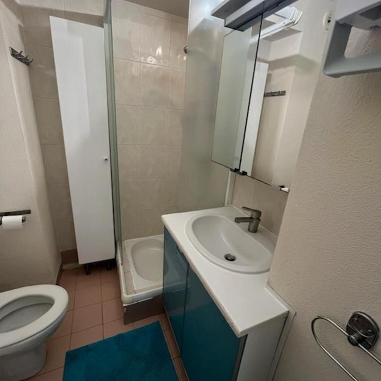 Le Baïa - Fréjus Plage - Appartement 1 Chambre - 12