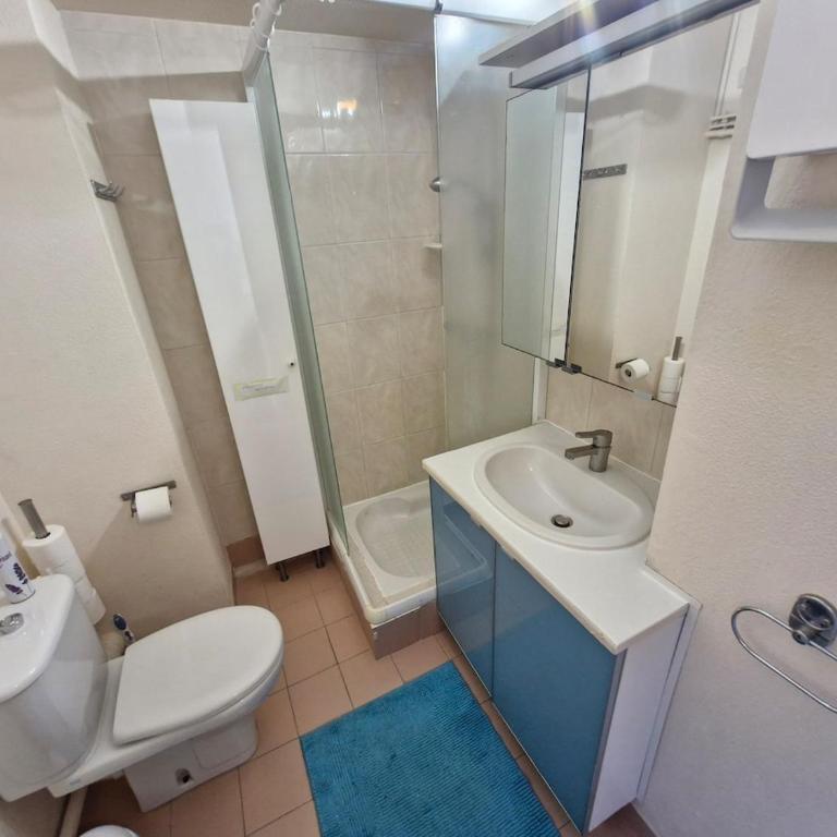 Le Baïa - Fréjus Plage - Appartement 1 Chambre - 15