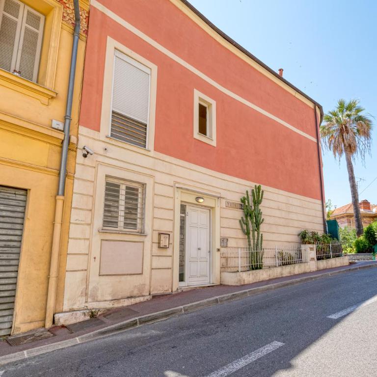 Nice Studio With Garden - Happy Rentals - Studio with Terrace - 20