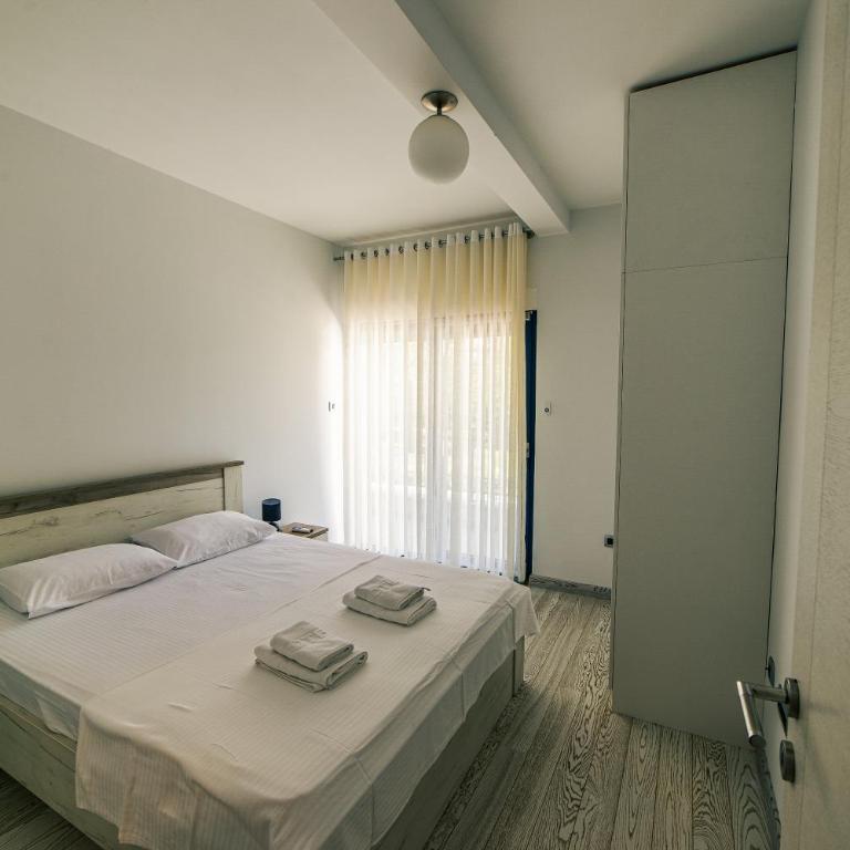 Green Bay Apartments Morinj - Two-Bedroom Apartment - 1