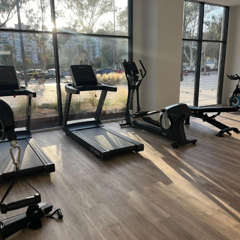 Lujoso Apartamento en Malaga - Apartamento Deluxe - 61
