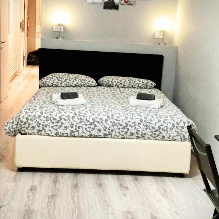 Il giardino in città Savona - Vacation Home - 33