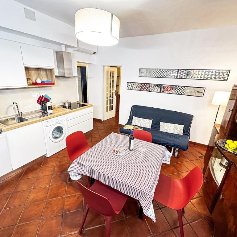 Alloggio Turistico al Villino del Melograno - Appartamento con 2 Camere da Letto - 6