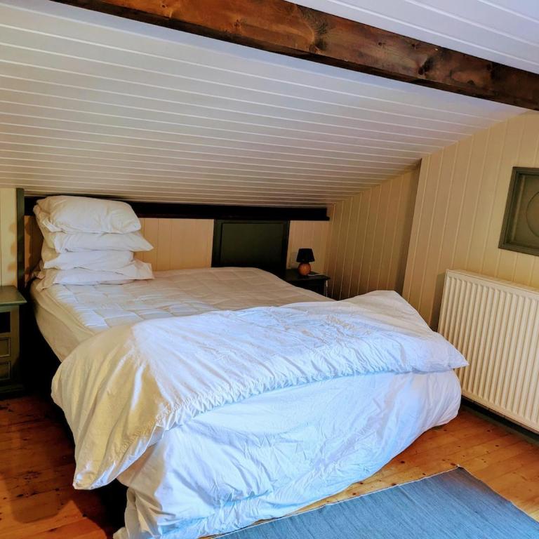 Chalet Jordan, Porte du Soleil, France - Chalet - 4