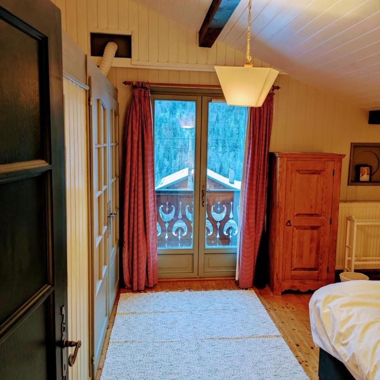 Chalet Jordan, Porte du Soleil, France - Chalet - 5