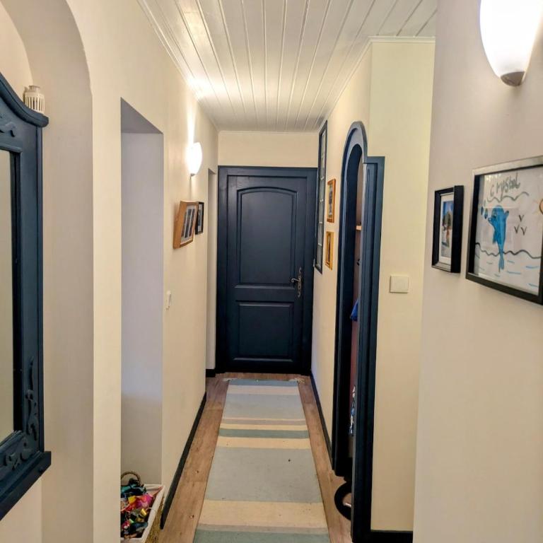 Chalet Jordan, Porte du Soleil, France - Chalet - 7
