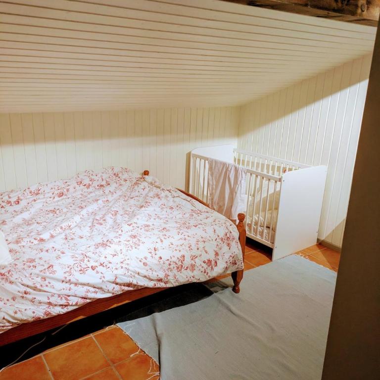 Chalet Jordan, Porte du Soleil, France - Chalet - 11