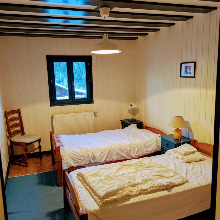 Chalet Jordan, Porte du Soleil, France - Chalet - 12