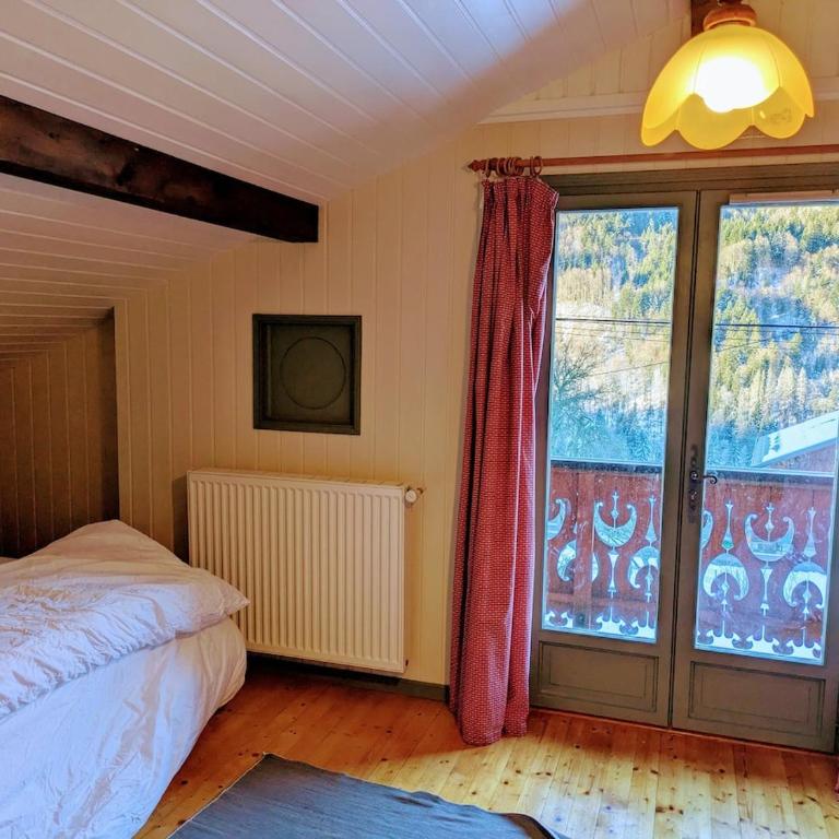 Chalet Jordan, Porte du Soleil, France - Chalet - 13