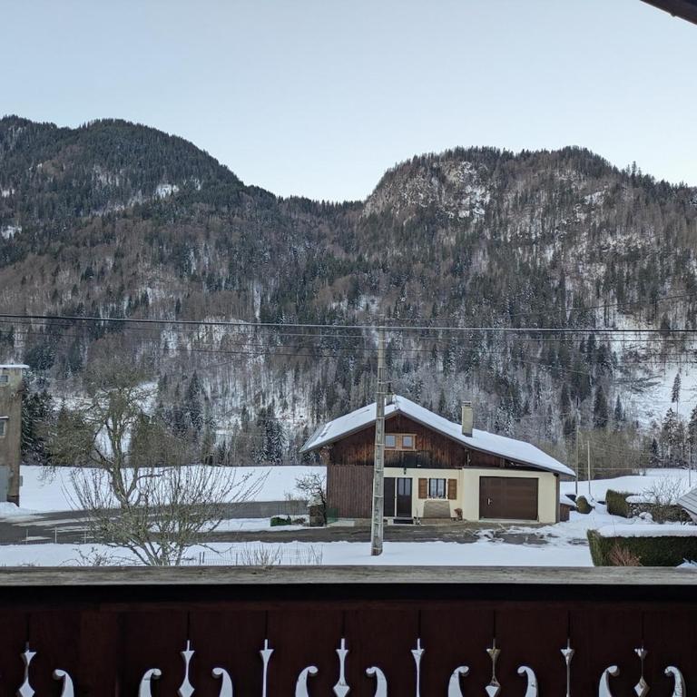 Chalet Jordan, Porte du Soleil, France - Chalet - 16