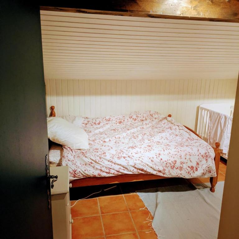 Chalet Jordan, Porte du Soleil, France - Chalet - 17