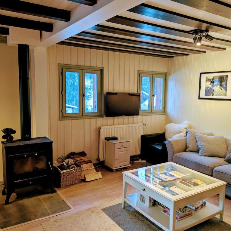 Chalet Jordan, Porte du Soleil, France - Chalet - 18
