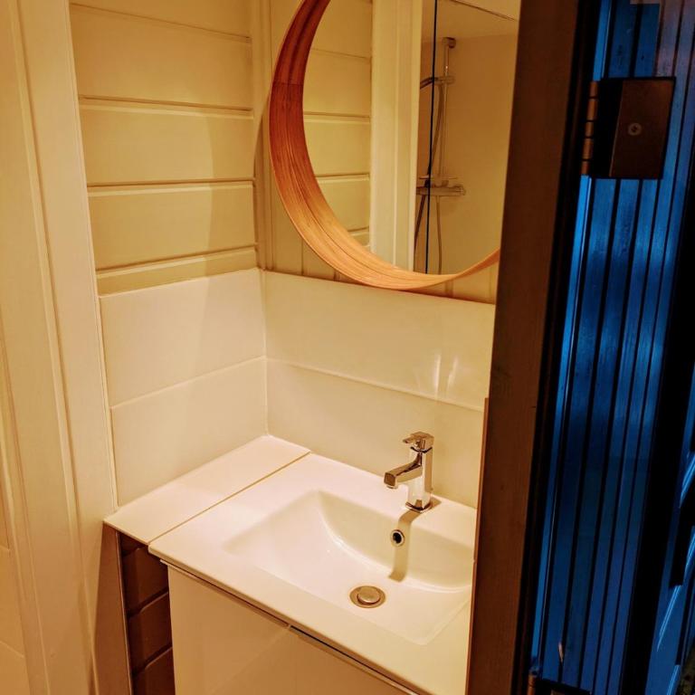 Chalet Jordan, Porte du Soleil, France - Chalet - 19