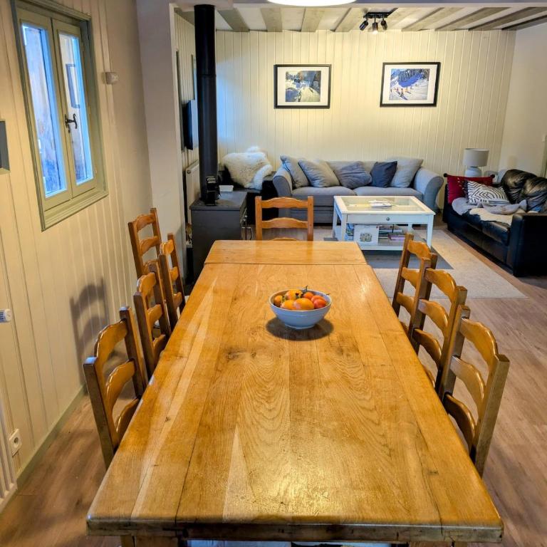 Chalet Jordan, Porte du Soleil, France - Chalet - 22