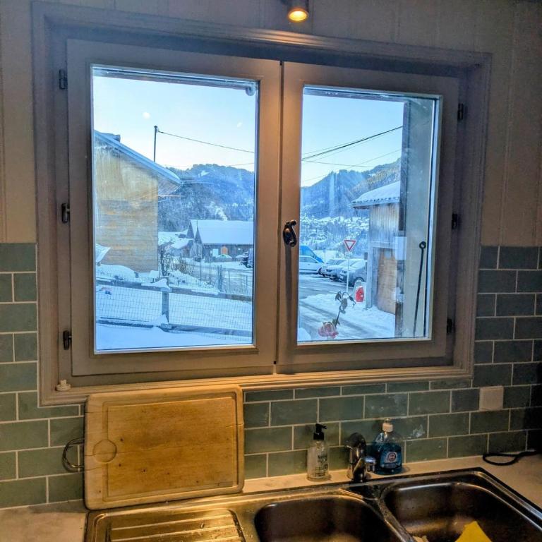 Chalet Jordan, Porte du Soleil, France - Chalet - 23