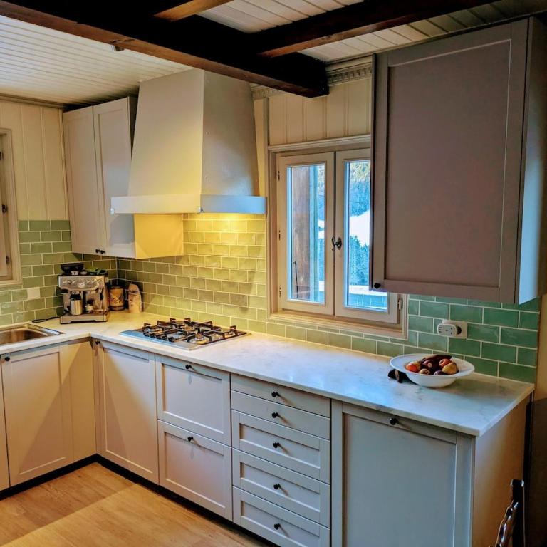 Chalet Jordan, Porte du Soleil, France - Chalet - 24
