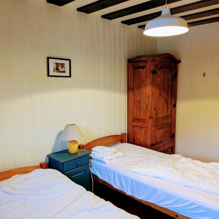 Chalet Jordan, Porte du Soleil, France - Chalet - 25