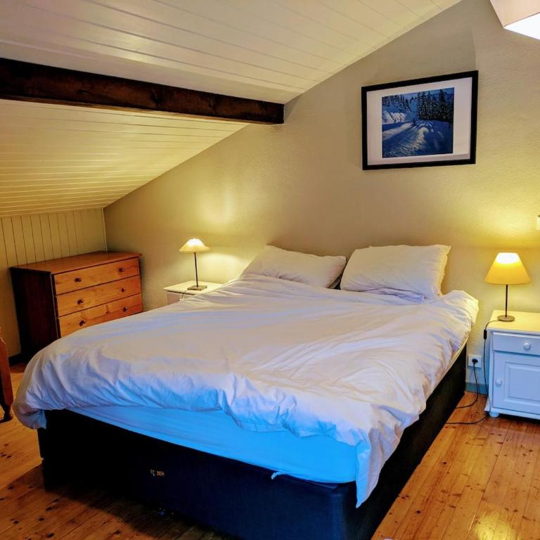 Chalet Jordan, Porte du Soleil, France - Chalet - 29