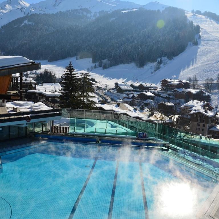 La villa du Danay - chalet familial 9 places - Chalet con 3 Camere da Letto - 3