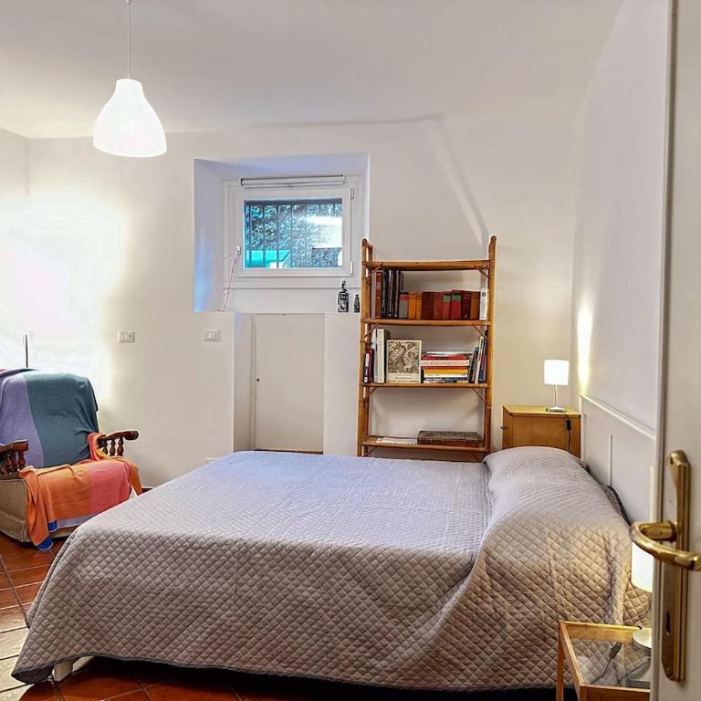 Alloggio Turistico al Villino del Melograno - Appartamento con 2 Camere da Letto - 25