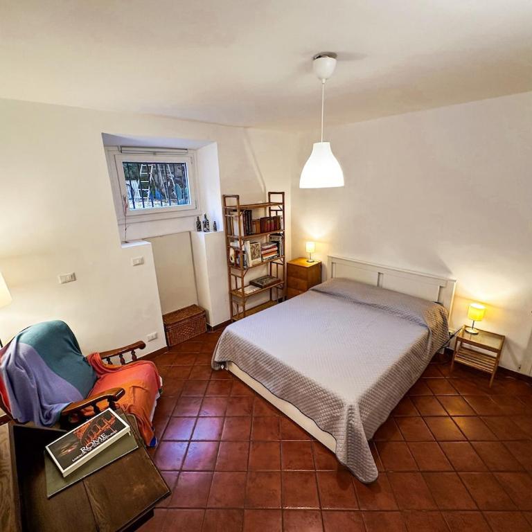 Alloggio Turistico al Villino del Melograno - Appartamento con 2 Camere da Letto - 23