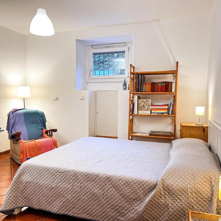 Alloggio Turistico al Villino del Melograno - Appartamento con 2 Camere da Letto - 22