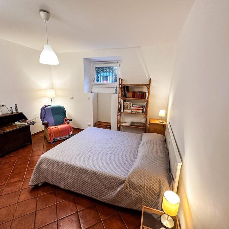 Alloggio Turistico al Villino del Melograno - Appartamento con 2 Camere da Letto - 17