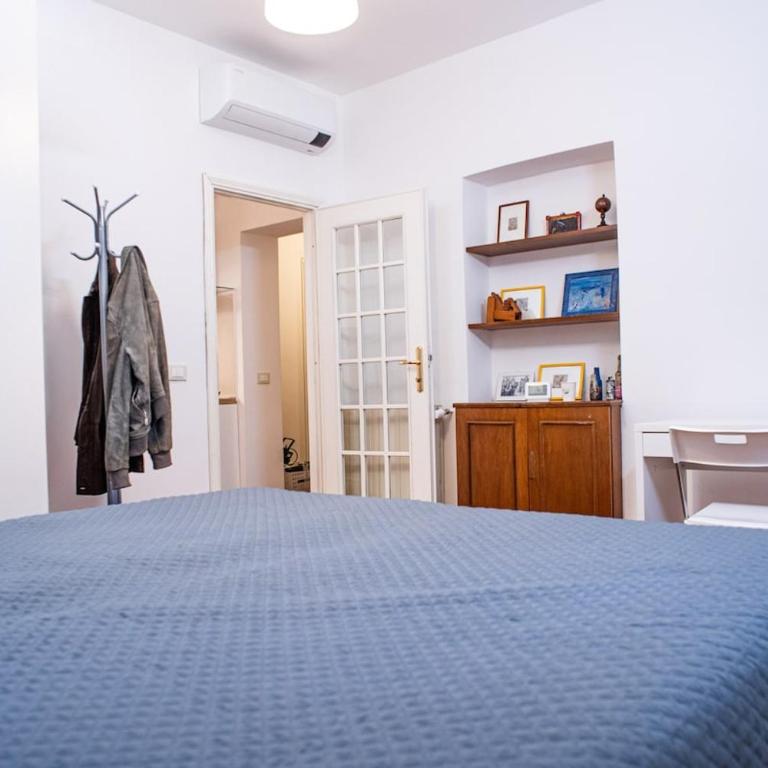 Alloggio Turistico al Villino del Melograno - Appartamento con 2 Camere da Letto - 15